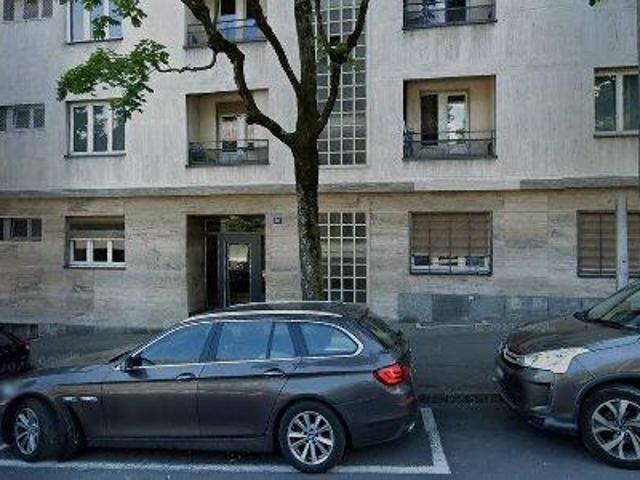 38 m2 apartment for rent in Lausanne