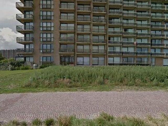 38 m2 apartment for rent in Nieuwpoort