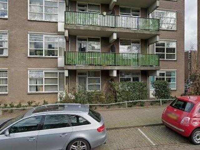 38 m2 apartment for rent in Nijmegen