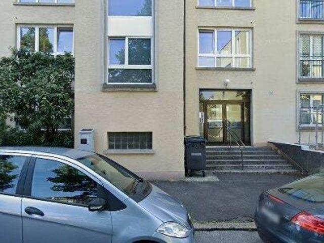 38 m2 apartment for rent in Riviera Pays d'Enhaut