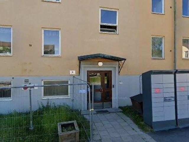 38 m2 kontor, lager uthyres i Södertälje