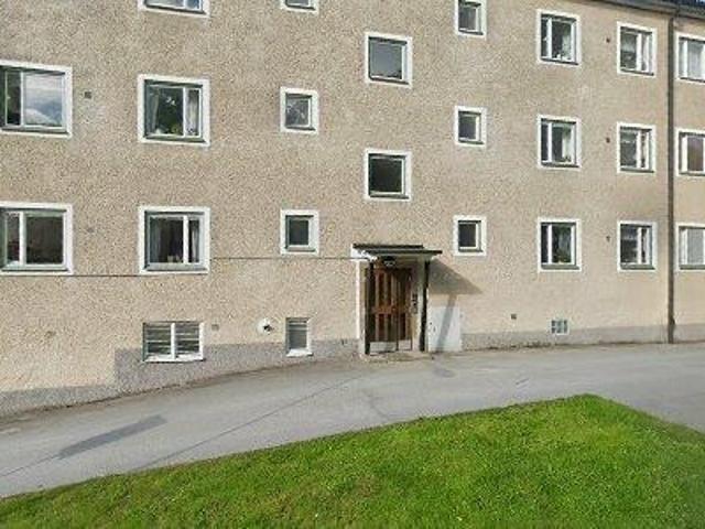 38 m2 kontor uthyres i Västerort