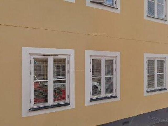 38 m2 lägenhet uthyres i Askersund