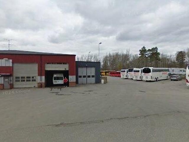 38 m2 lägenhet uthyres i Botkyrka
