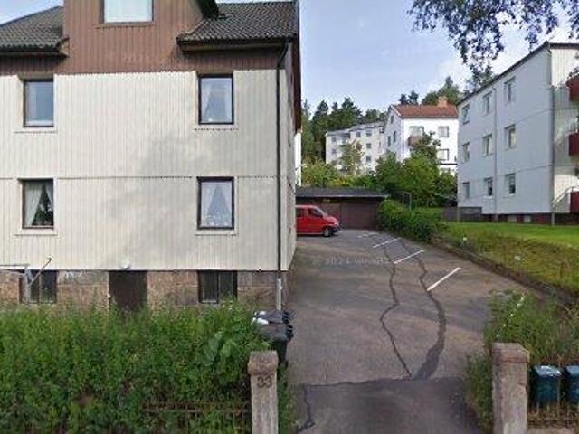 38 m2 lägenhet uthyres i Borås