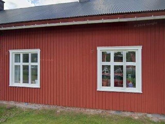 38 m2 lägenhet uthyres i Bengtsfors