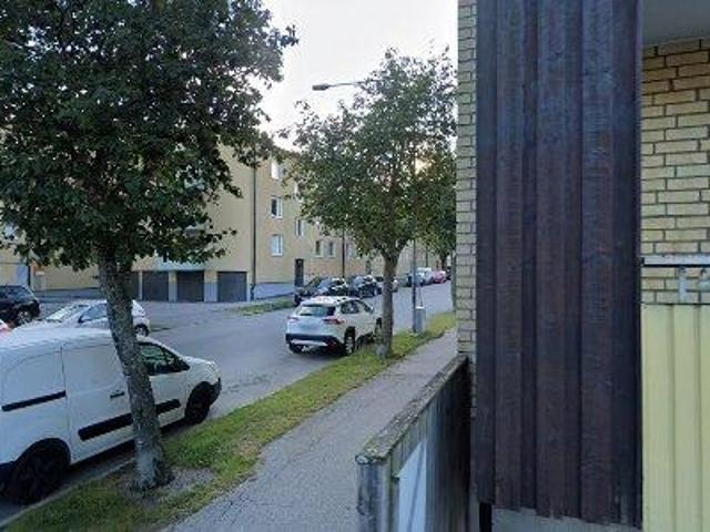 38 m2 lägenhet uthyres i Gävle