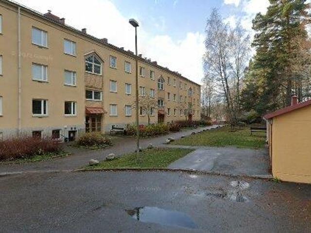 38 m2 lägenhet uthyres i Eskilstuna