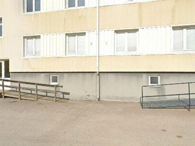 38 m2 lägenhet uthyres i Eskilstuna