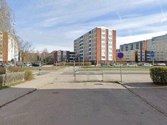 38 m2 lägenhet uthyres i Eskilstuna