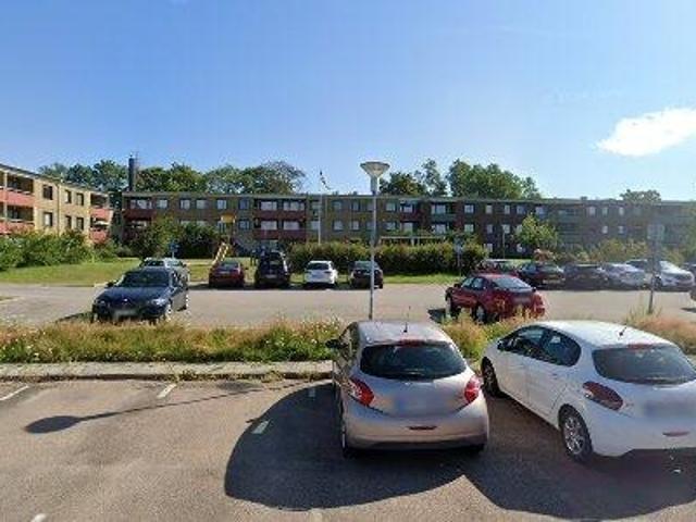 38 m2 lägenhet uthyres i Falkenberg