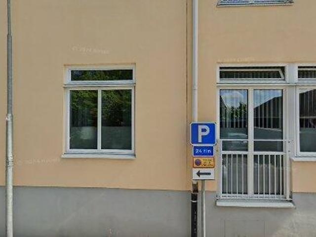 38 m2 lägenhet uthyres i Falun