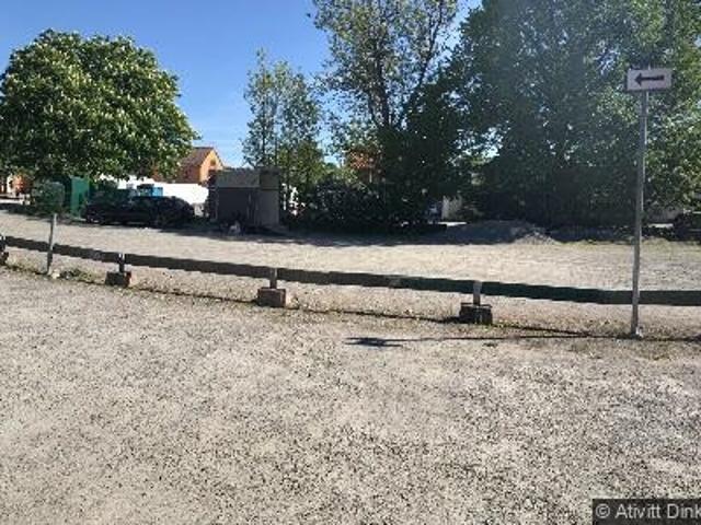 38 m2 lägenhet uthyres i Knivsta