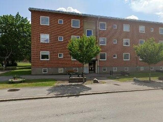 38 m2 lägenhet uthyres i Katrineholm