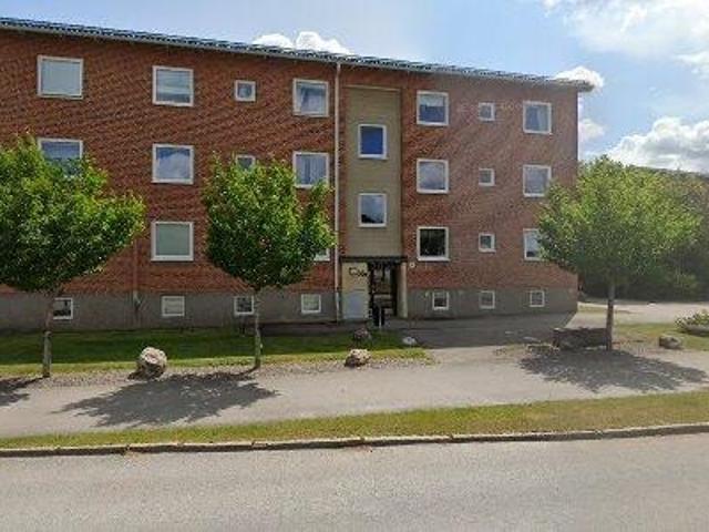 38 m2 lägenhet uthyres i Katrineholm