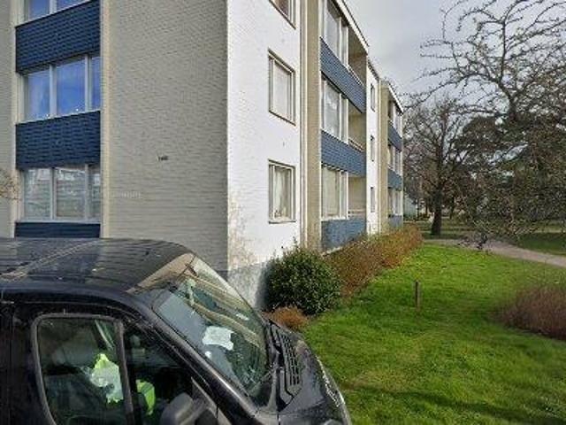 38 m2 lägenhet uthyres i Kalmar