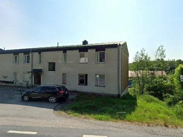 38 m2 lägenhet uthyres i Kramfors