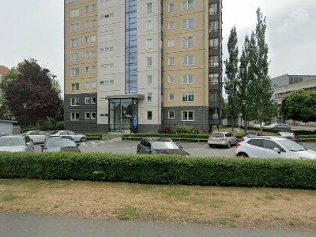 38 m2 lägenhet uthyres i Kristianstad