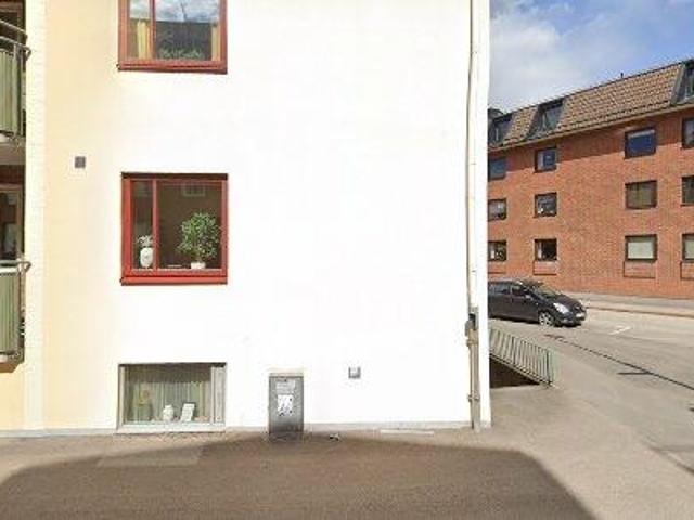 38 m2 lägenhet uthyres i Halmstad
