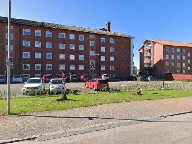 38 m2 lägenhet uthyres i Helsingborg
