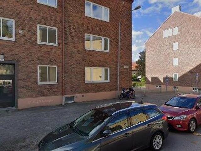 38 m2 lägenhet uthyres i Helsingborg
