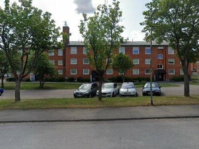 38 m2 lägenhet uthyres i Lessebo