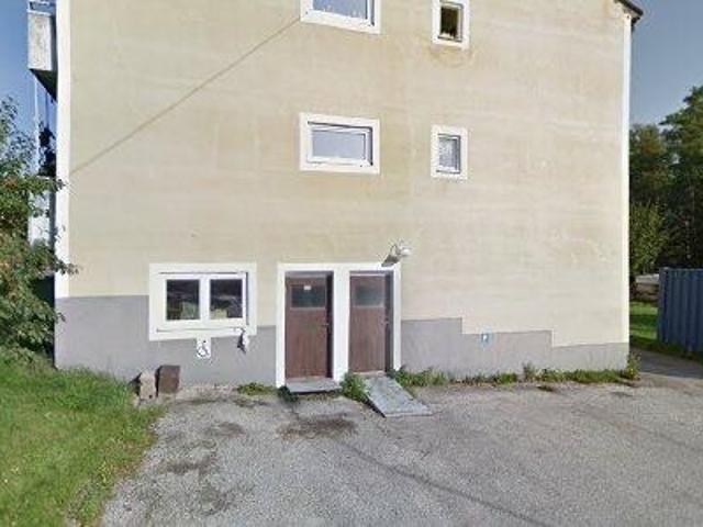 38 m2 lägenhet uthyres i Lindesberg