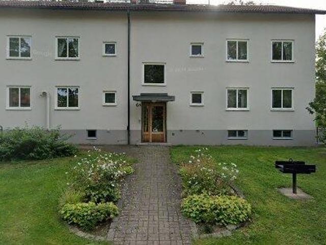 38 m2 lägenhet uthyres i Linköping