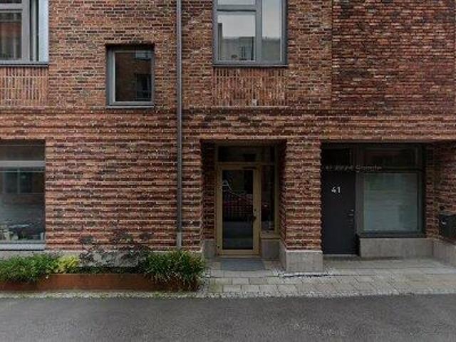 38 m2 lägenhet uthyres i Majorna Linné