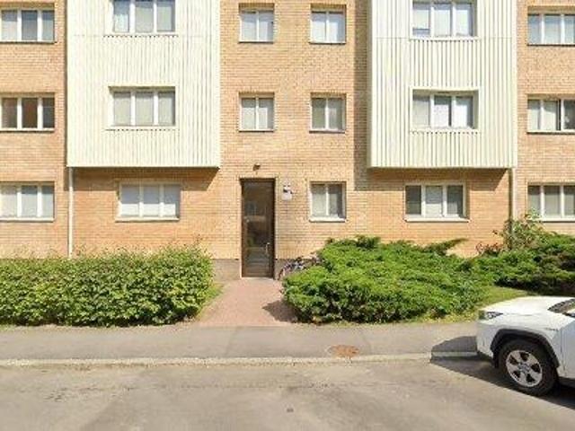 38 m2 lägenhet uthyres i Norrköping