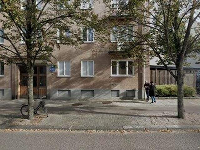 38 m2 lägenhet uthyres i Norrköping