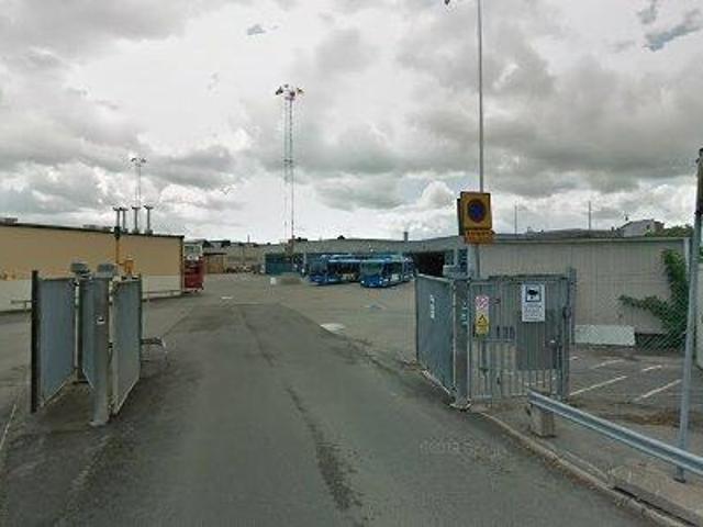 38 m2 lägenhet uthyres i Södermalm