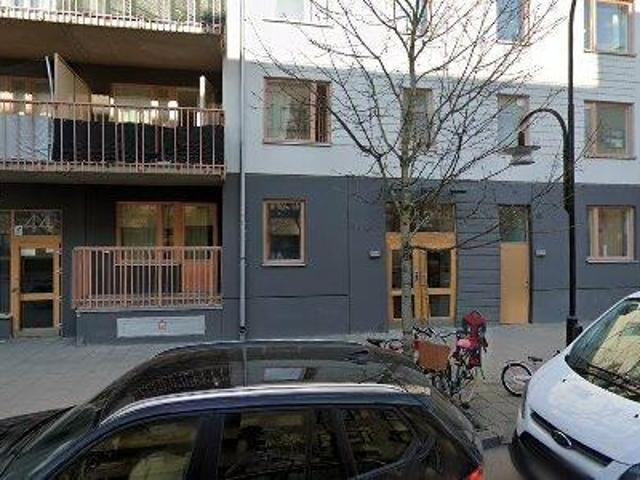 38 m2 lägenhet uthyres i Sollentuna