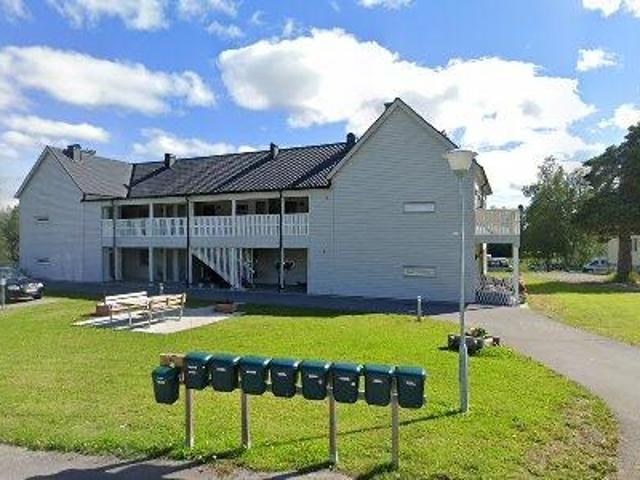 38 m2 lägenhet uthyres i Strömsund
