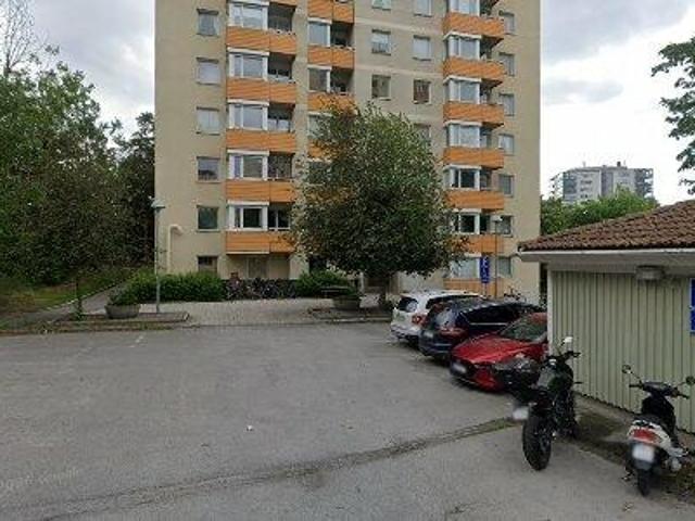 38 m2 lägenhet uthyres i Täby