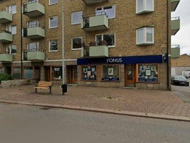 38 m2 lägenhet uthyres i Trelleborg