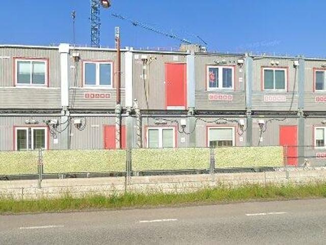 38 m2 lägenhet uthyres i Uppsala