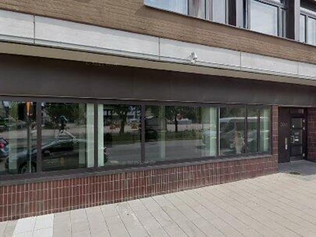 38 m2 lägenhet uthyres i Uppsala