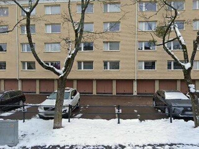 38 m2 lägenhet uthyres i Västerås