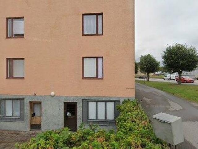 38 m2 lägenhet uthyres i Vimmerby