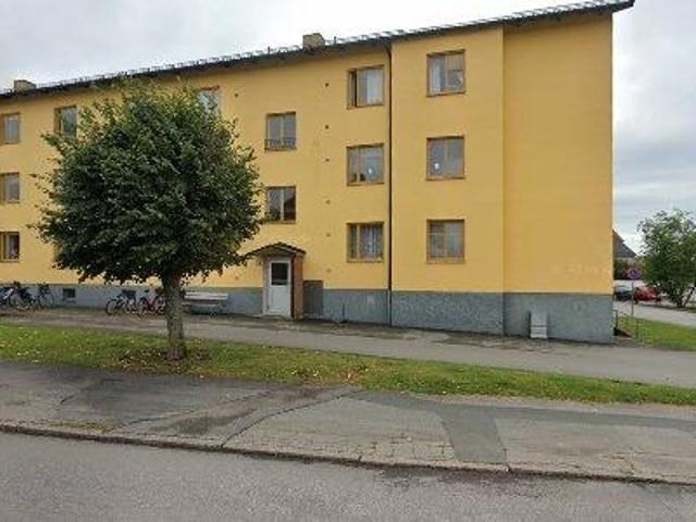38 m2 lägenhet uthyres i Vimmerby