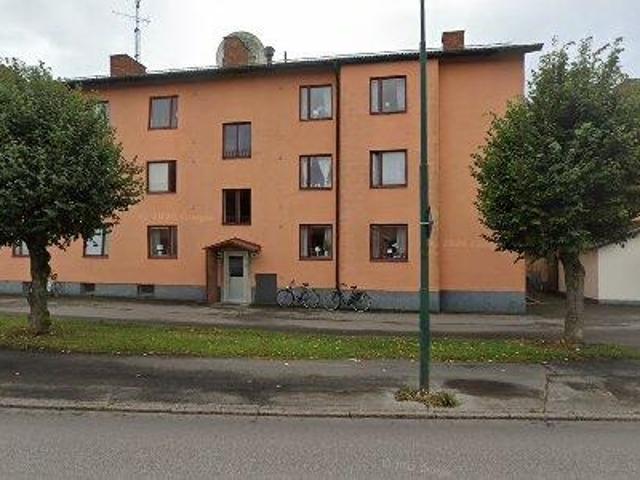 38 m2 lägenhet uthyres i Vimmerby