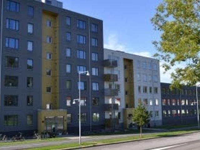 38 m2 lägenhet i Mölndal