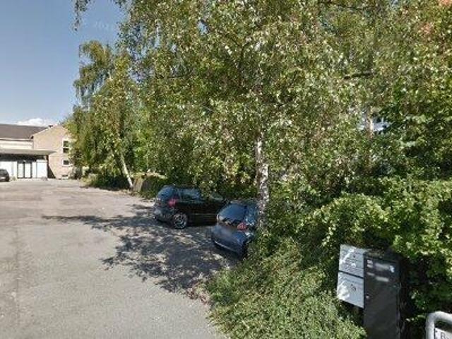 38 m2 lejlighed for rent i Århus N