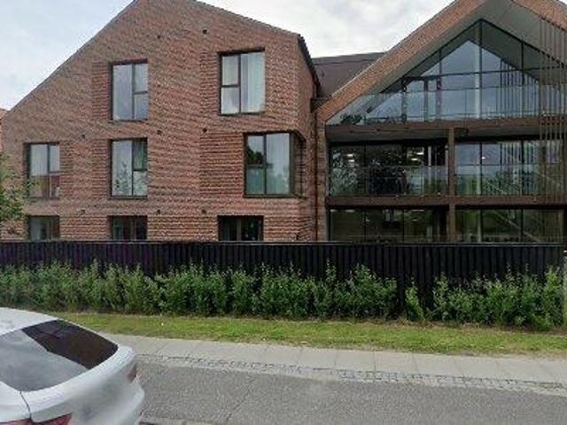 38 m2 lejlighed for rent i Risskov
