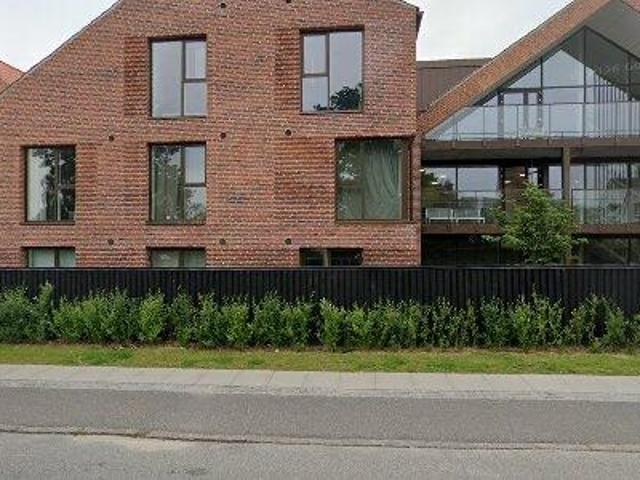 38 m2 lejlighed for rent i Risskov