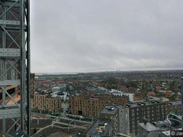 38 m2 lejlighed til leje i Valby