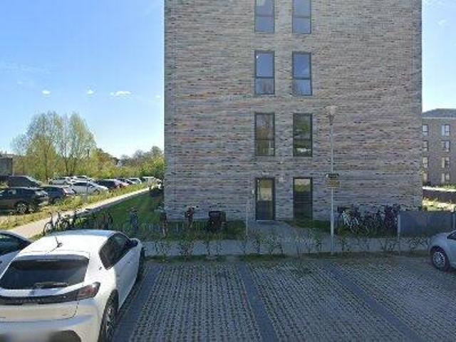 38 m2 lejlighed til leje i Slagelse