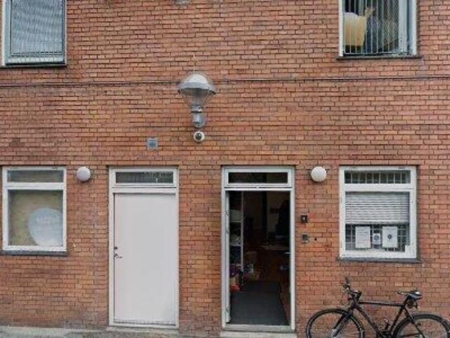 38 m2 lejlighed til salg i Søborg