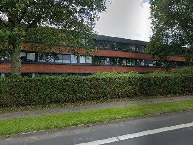 38 m2 lejlighed til salg i Svendborg